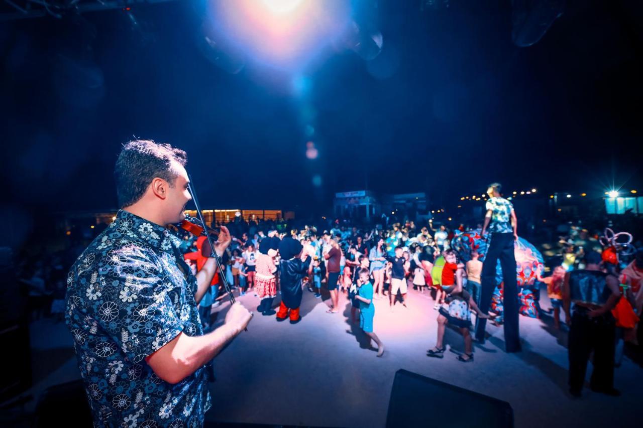 Titanic Palace Families And Couples Only Hurghada Luaran gambar The 2015 edition of the festival