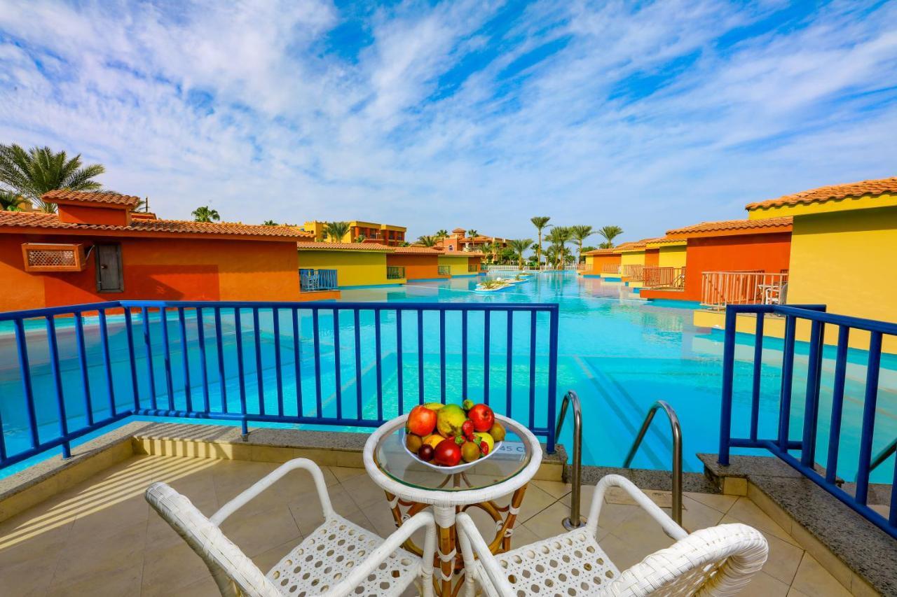 Titanic Palace Families And Couples Only Hurghada Luaran gambar Sunrise Grand Select Crystal Bay Resort